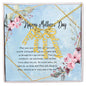 Mothers Day - Multi Vertical Name NecklaceMothers Day - Multi Vertical