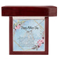 Mothers Day - Multi Vertical Name NecklaceMothers Day - Multi Vertical