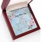 Mothers Day - Multi Vertical Name NecklaceMothers Day - Multi Vertical