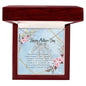 Mothers Day - Multi Vertical Name NecklaceMothers Day - Multi Vertical