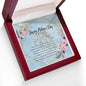 Mothers Day - Multi Vertical Name NecklaceMothers Day - Multi Vertical