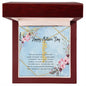 Mothers Day - Multi Vertical Name NecklaceMothers Day - Multi Vertical