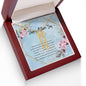 Mothers Day - Multi Vertical Name NecklaceMothers Day - Multi Vertical