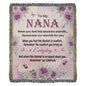 To My Nana