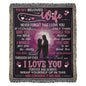 To My Beloved Wife