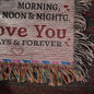 To My Beloved Mum