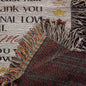 To My Mum - I am Forever Grateful