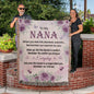 To My Nana