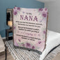 To My Nana