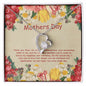 Mothers Day Forever Love NecklaceMothers Day Forever Love Necklace