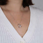 Happy Birthday Mum - Forever Love NecklaceHappy Birthday Mum - Forever Love Necklace