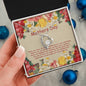 Mothers Day Forever Love NecklaceMothers Day Forever Love Necklace