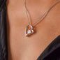 Mothers Day Forever Love NecklaceMothers Day Forever Love Necklace