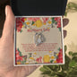 Mothers Day Forever Love NecklaceMothers Day Forever Love Necklace