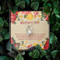 Mothers Day Forever Love NecklaceMothers Day Forever Love Necklace