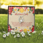 Mothers Day Forever Love NecklaceMothers Day Forever Love Necklace