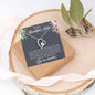 Forever Love Necklace To My SisterForever Love Necklace
