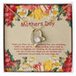 Mothers Day Forever Love NecklaceMothers Day Forever Love Necklace