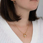 Mothers Day Forever Love NecklaceMothers Day Forever Love Necklace
