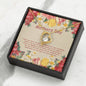 Mothers Day Forever Love NecklaceMothers Day Forever Love Necklace