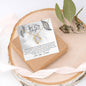 To My Daughter - Forever Love NecklaceDaughter - Forever Love Necklace