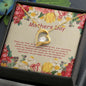 Mothers Day Forever Love NecklaceMothers Day Forever Love Necklace
