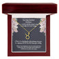 Star Sign Symbol NecklaceStar Sign Symbol Necklace