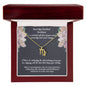 Star Sign Symbol NecklaceStar Sign Symbol Necklace
