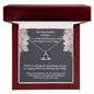 Star Sign Symbol NecklaceStar Sign Symbol Necklace