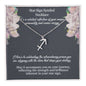 Star Sign Symbol NecklaceStar Sign Symbol Necklace