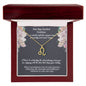 Star Sign Symbol NecklaceStar Sign Symbol Necklace