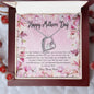 Mothers Day - Forever Love NecklaceMothers Day - Forever Love Necklace