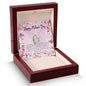 Mothers Day - Forever Love NecklaceMothers Day - Forever Love Necklace