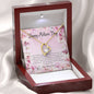 Mothers Day - Forever Love NecklaceMothers Day - Forever Love Necklace