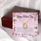 Mothers Day - Forever Love NecklaceMothers Day - Forever Love Necklace