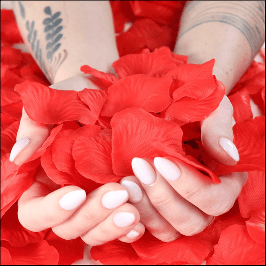 Rose PetalsRose Petals