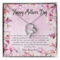 Mothers Day - Forever Love NecklaceMothers Day - Forever Love Necklace