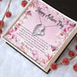 Mothers Day - Forever Love NecklaceMothers Day - Forever Love Necklace