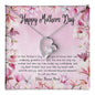 Mothers Day - Forever Love NecklaceMothers Day - Forever Love Necklace