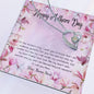 Mothers Day - Forever Love NecklaceMothers Day - Forever Love Necklace