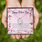 Mothers Day - Forever Love NecklaceMothers Day - Forever Love Necklace