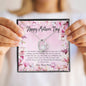 Mothers Day - Forever Love NecklaceMothers Day - Forever Love Necklace
