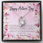 Mothers Day - Forever Love NecklaceMothers Day - Forever Love Necklace