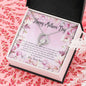 Mothers Day - Forever Love NecklaceMothers Day - Forever Love Necklace