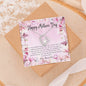 Mothers Day - Forever Love NecklaceMothers Day - Forever Love Necklace