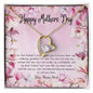 Mothers Day - Forever Love NecklaceMothers Day - Forever Love Necklace