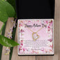 Mothers Day - Forever Love NecklaceMothers Day - Forever Love Necklace