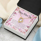Mothers Day - Forever Love NecklaceMothers Day - Forever Love Necklace